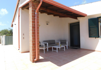 Casa Vacanze Villa Annalisa